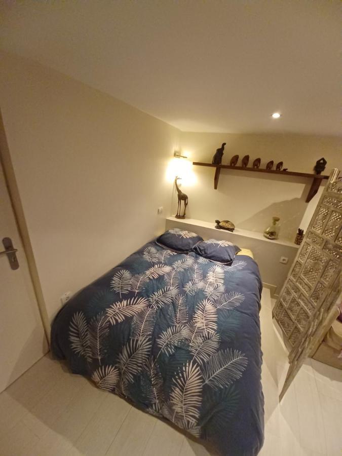 דירות טולון Studio Cosy Au Calme מראה חיצוני תמונה