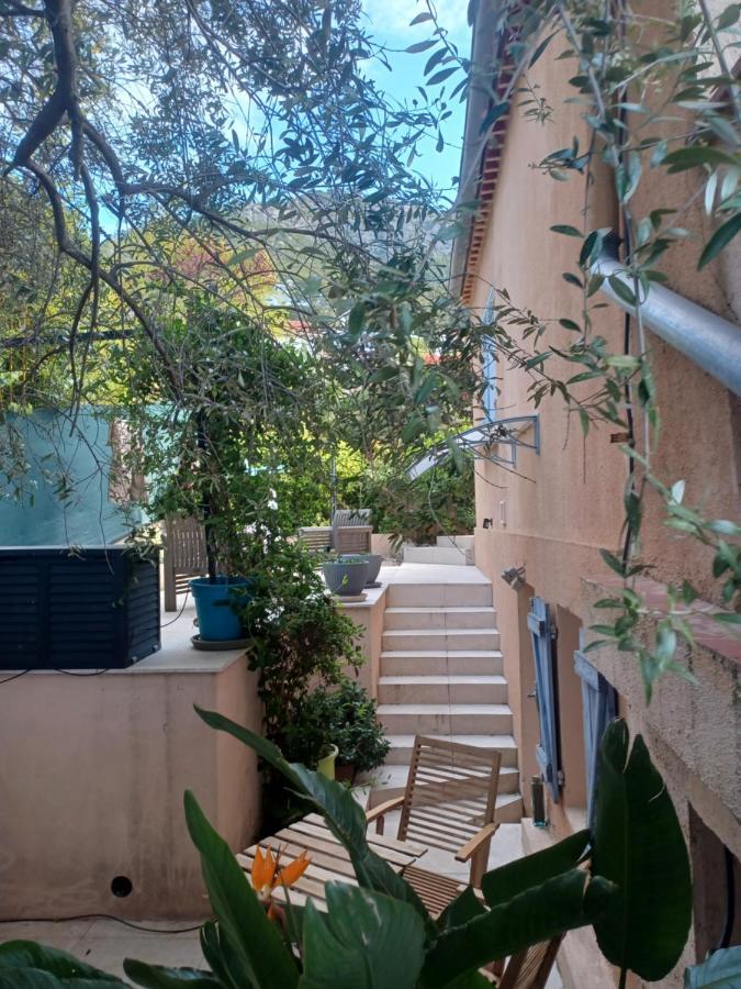 דירות טולון Studio Cosy Au Calme מראה חיצוני תמונה